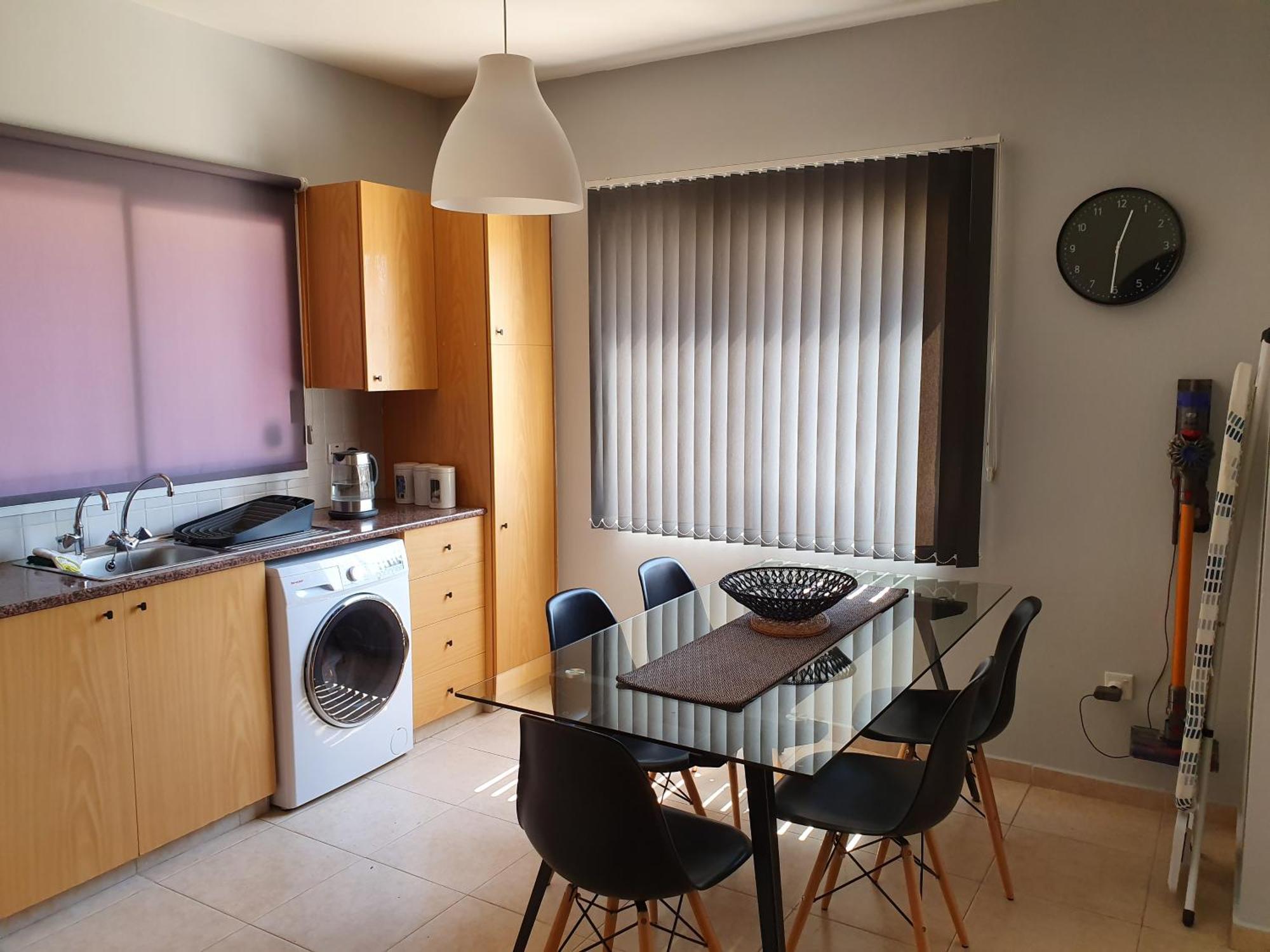 Sirena Sunrise, Apartment 4 Paphos Bagian luar foto
