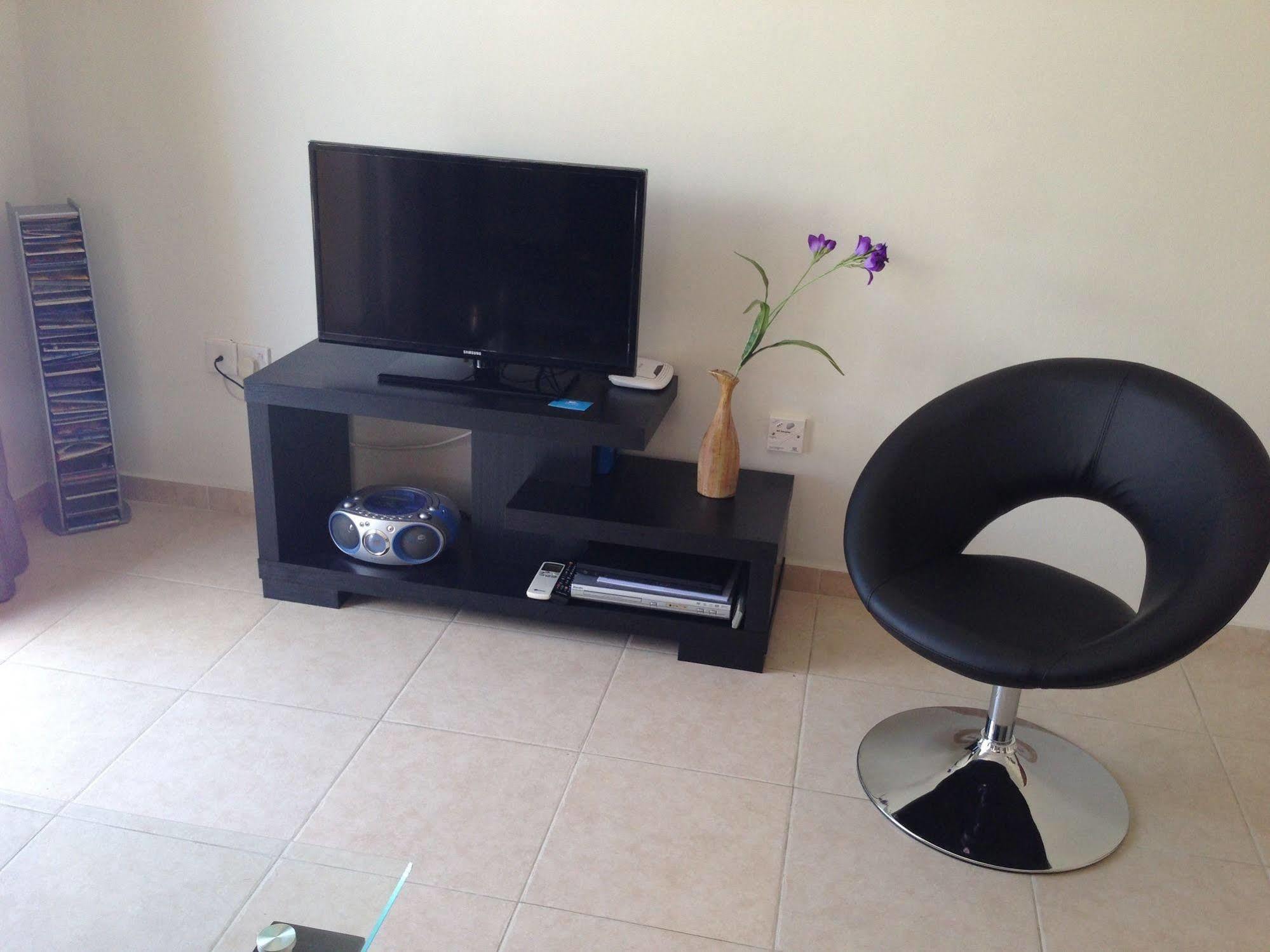 Sirena Sunrise, Apartment 4 Paphos Bagian luar foto